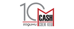 Mcash