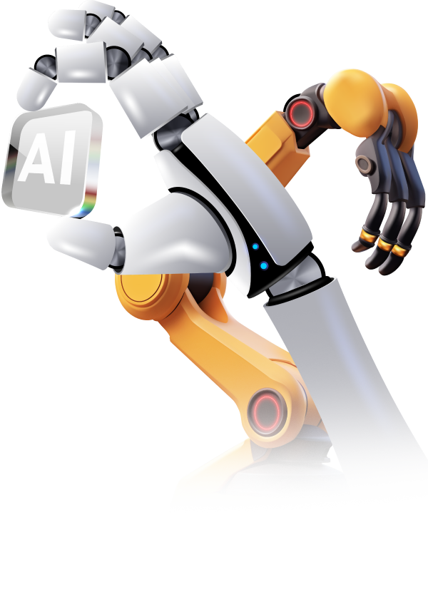 Transform your business with AI
