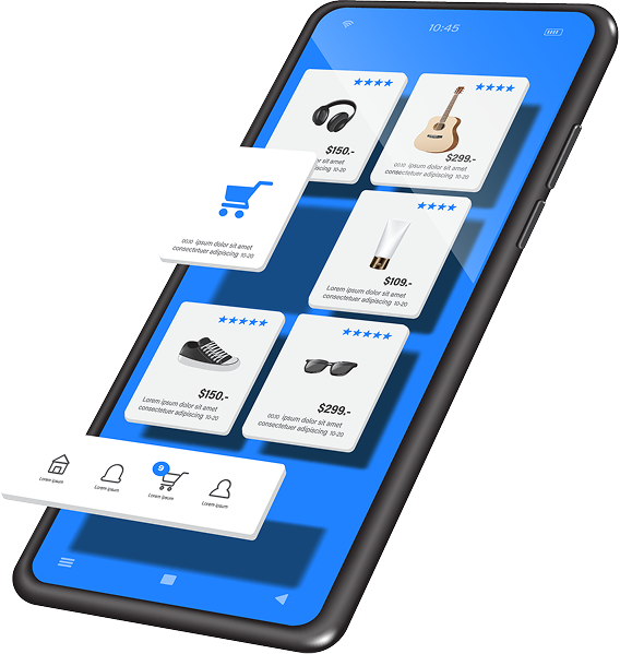 Create online store that converts