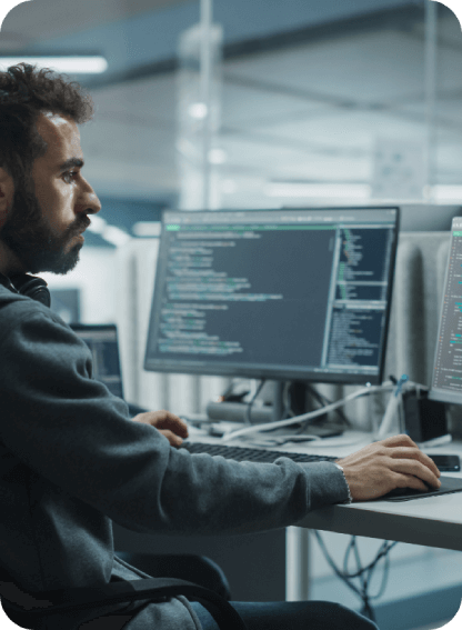 Expert IT Support
