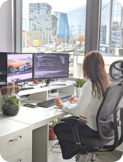 Want to Start Your Project?
