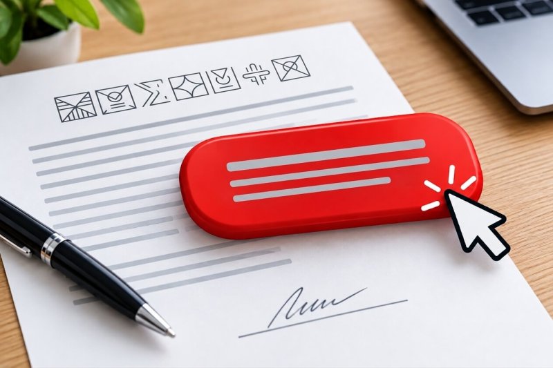 “Withdraw from Contract Here”: How to Implement a Withdrawal Button in an Online Store