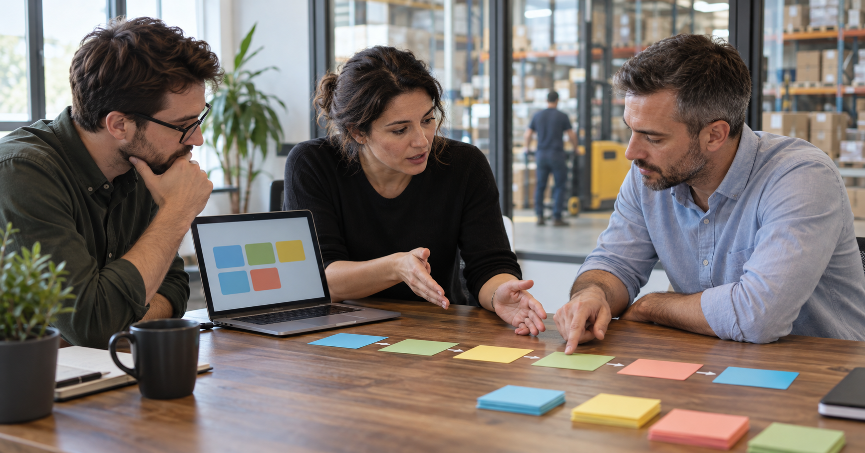 Why Understanding the Business Is the Hardest Part of Software Development